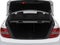 2013 Mercedes-Benz C-Class C 250 Luxury Sedan