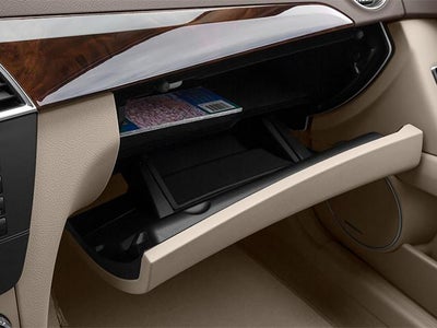 2013 Mercedes-Benz C-Class C 250 Luxury Sedan