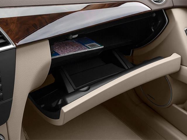2013 Mercedes-Benz C-Class C 250 Luxury Sedan