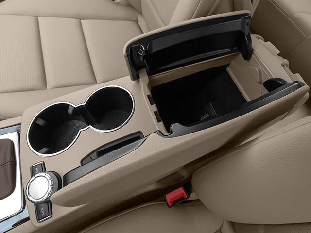 2013 Mercedes-Benz C-Class C 250 Luxury Sedan