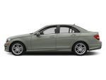 2013 Mercedes-Benz C-Class C 250 Luxury Sedan