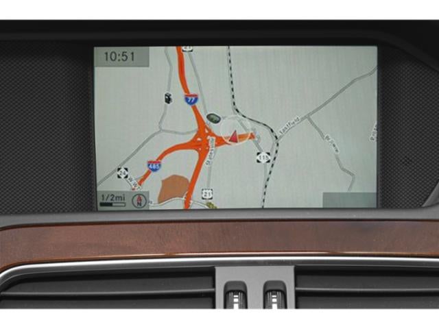 2013 Mercedes-Benz C-Class C 250 Luxury Sedan