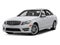 2013 Mercedes-Benz C-Class C 250 Luxury Sedan