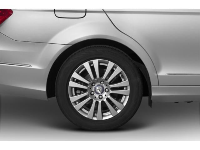 2013 Mercedes-Benz C-Class C 250 Luxury Sedan