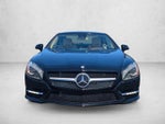 2014 Mercedes-Benz SL-Class SL 550