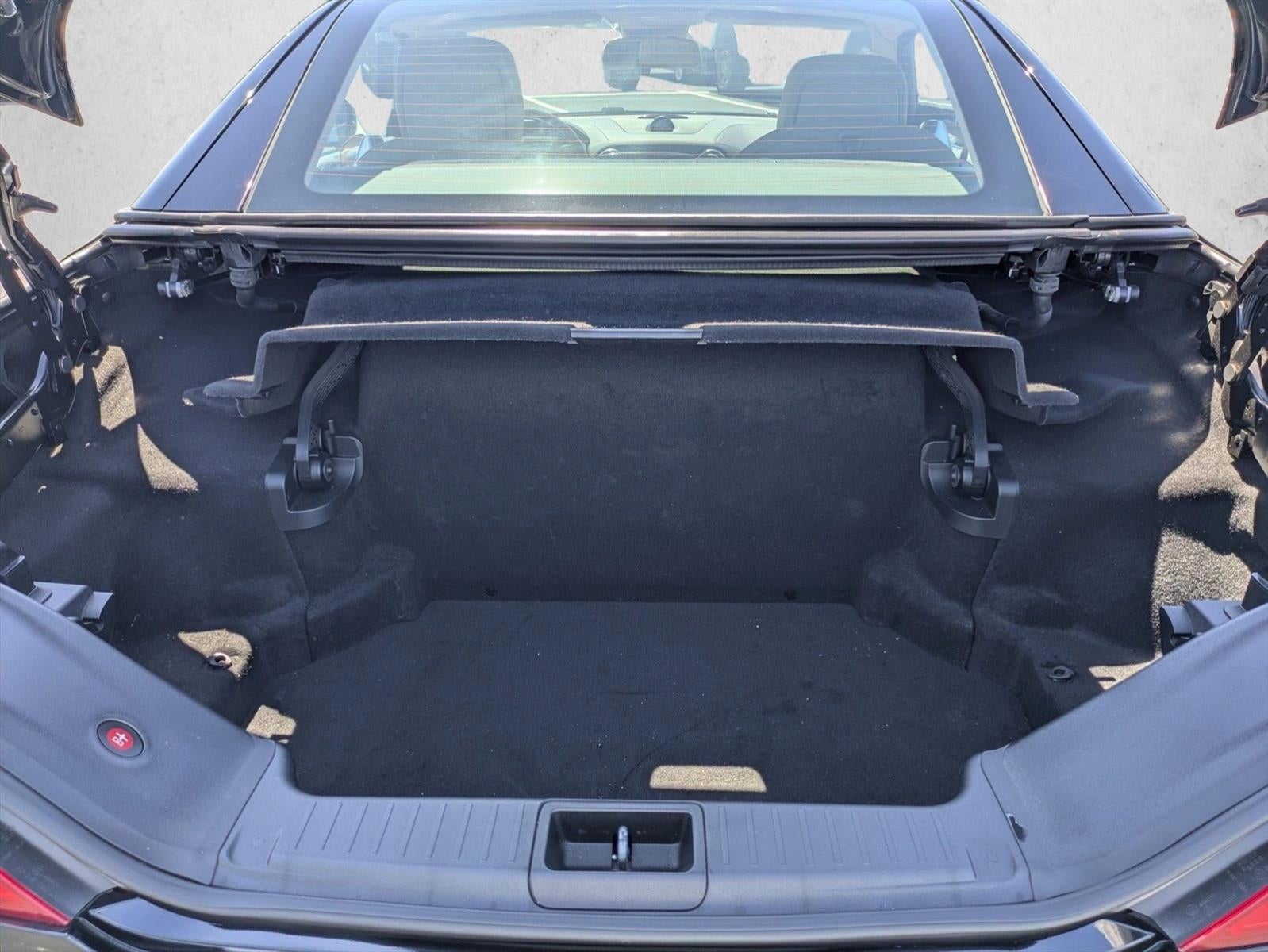 2014 Mercedes-Benz SL-Class SL 550