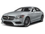 2015 Mercedes-Benz CLS CLS 400 Coupe