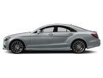 2015 Mercedes-Benz CLS CLS 400 Coupe
