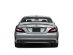2015 Mercedes-Benz CLS CLS 400 Coupe