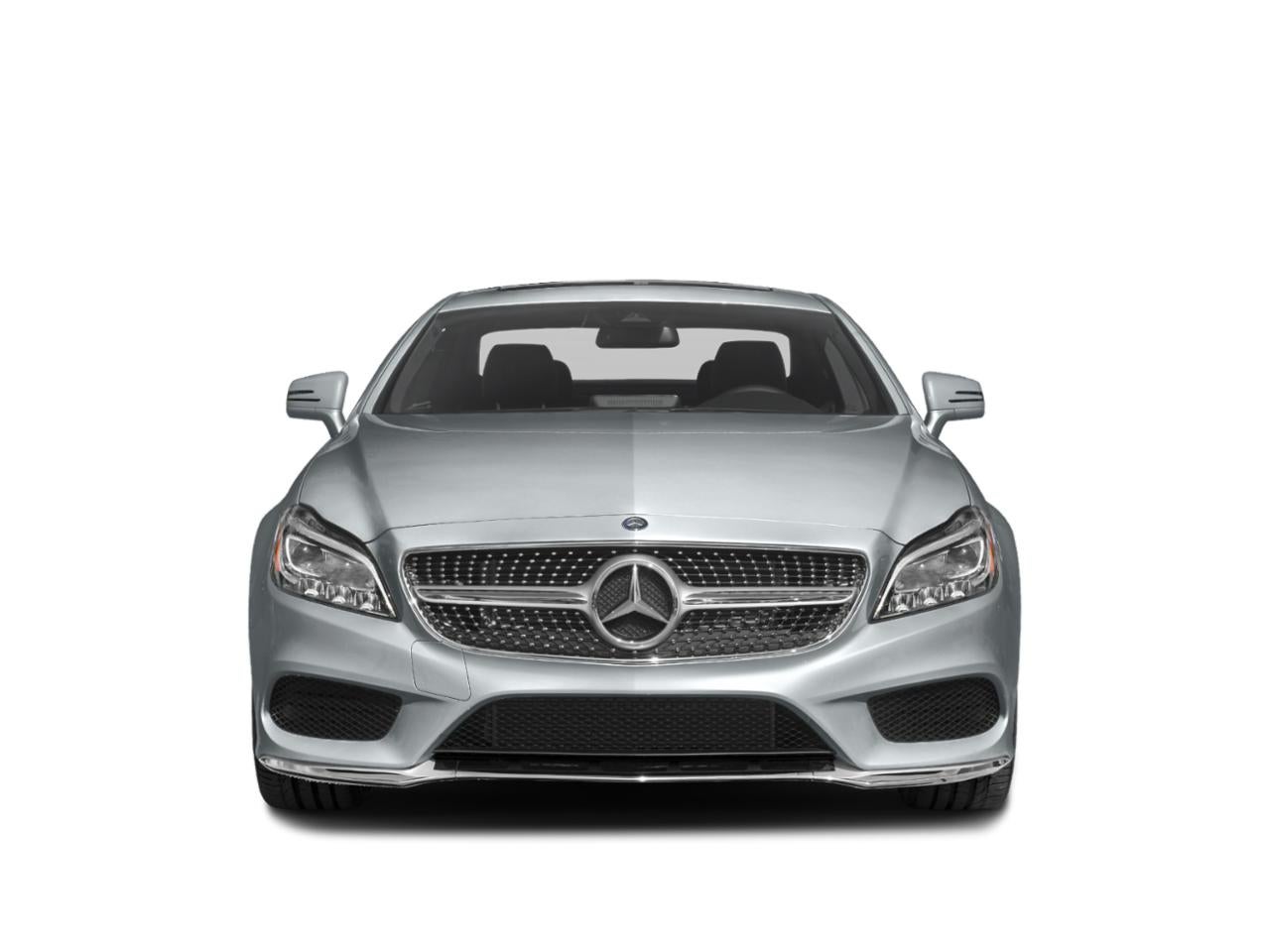 2015 Mercedes-Benz CLS CLS 400 Coupe