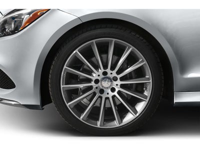 2015 Mercedes-Benz CLS CLS 400 Coupe