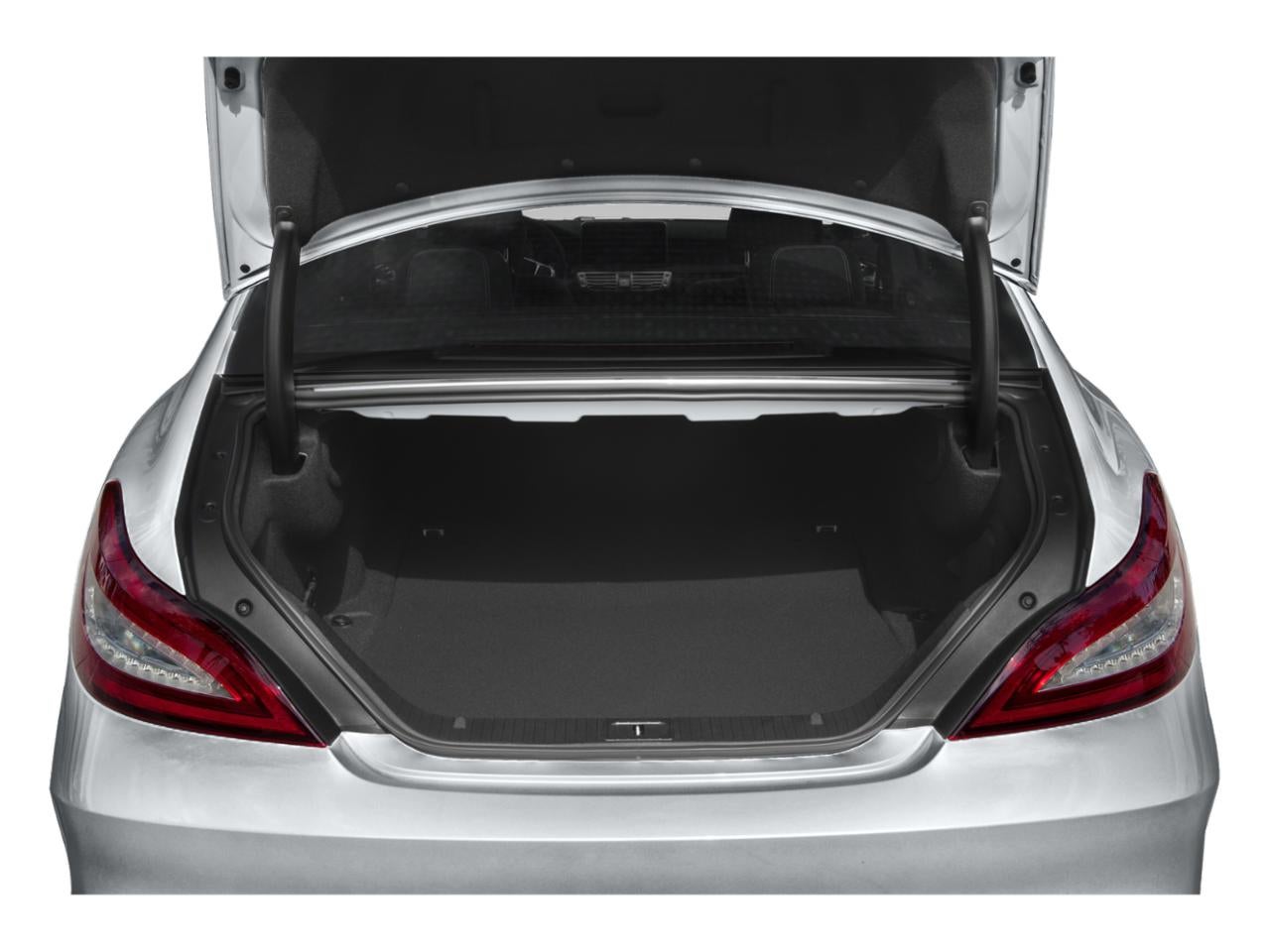 2015 Mercedes-Benz CLS CLS 400 Coupe