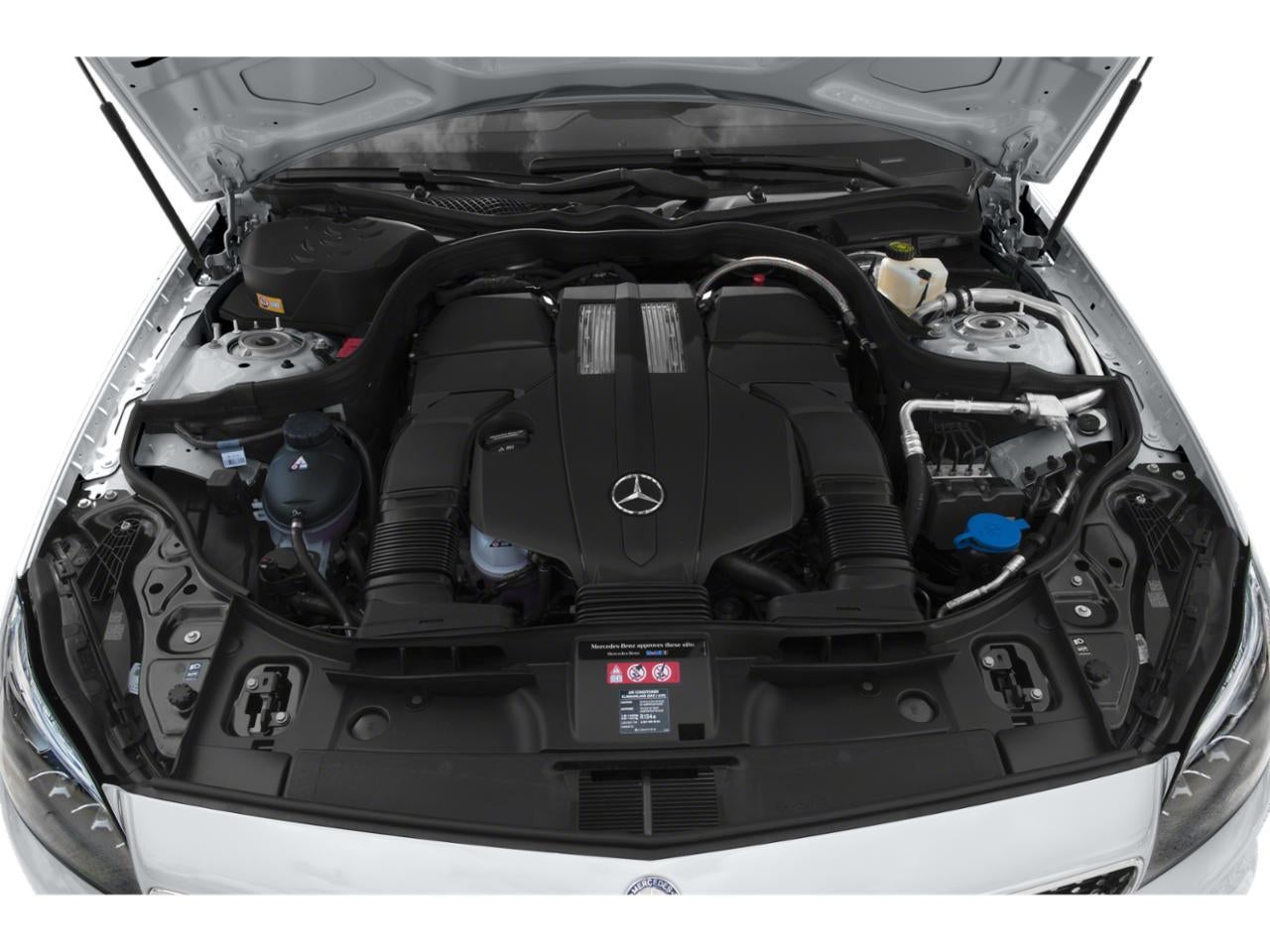2015 Mercedes-Benz CLS CLS 400 Coupe