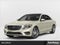 2017 Mercedes-Benz S-Class S 550 Sedan