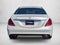 2017 Mercedes-Benz S-Class S 550 Sedan