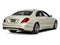 2017 Mercedes-Benz S-Class S 550 Sedan