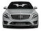 2014 Mercedes-Benz S-Class S 550 Sedan