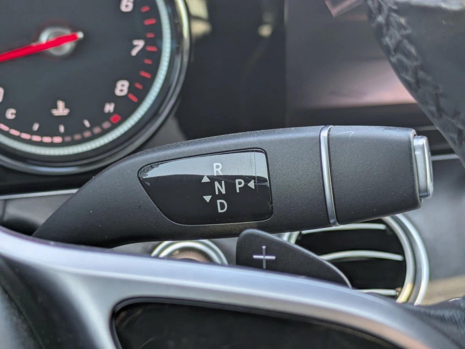 2019 Mercedes-Benz E-Class E 300 RWD Sedan