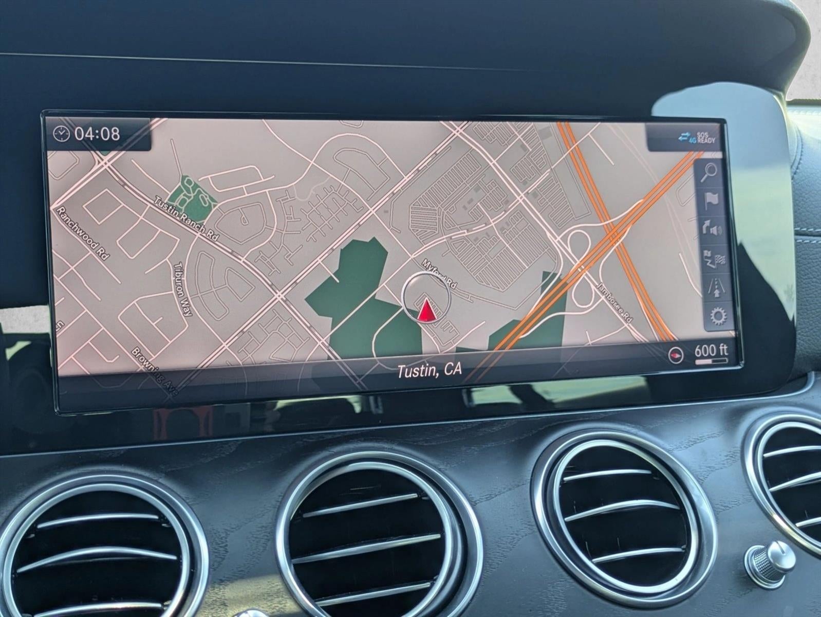 2019 Mercedes-Benz E-Class E 300 RWD Sedan