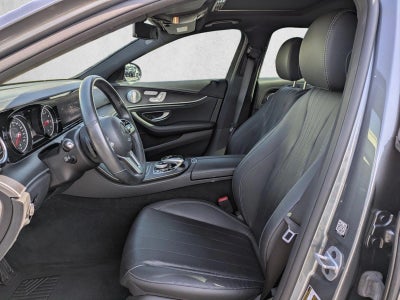 2019 Mercedes-Benz E-Class E 300 RWD Sedan