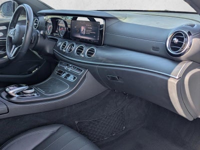 2019 Mercedes-Benz E-Class E 300 RWD Sedan