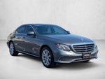 2019 Mercedes-Benz E-Class E 300 RWD Sedan