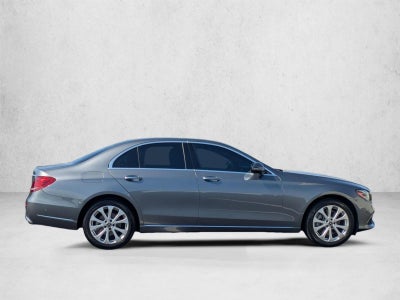 2019 Mercedes-Benz E-Class E 300 RWD Sedan