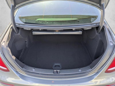 2019 Mercedes-Benz E-Class E 300 RWD Sedan