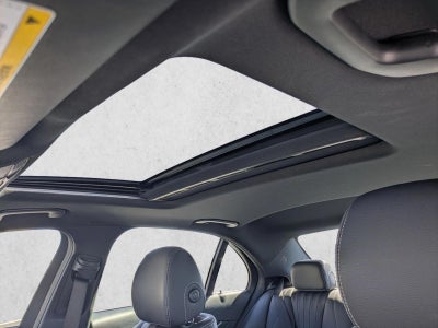 2019 Mercedes-Benz E-Class E 300 RWD Sedan