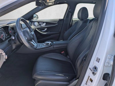 2019 Mercedes-Benz E-Class E 300 RWD Sedan
