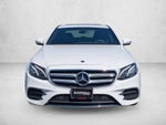 2019 Mercedes-Benz E-Class E 300 RWD Sedan