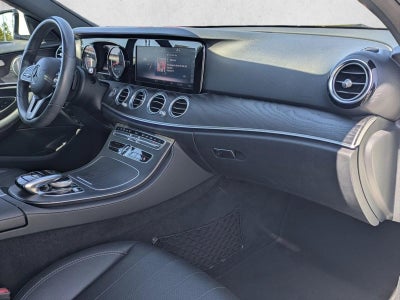 2019 Mercedes-Benz E-Class E 300 RWD Sedan