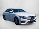 2019 Mercedes-Benz E-Class E 300 RWD Sedan