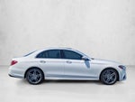 2019 Mercedes-Benz E-Class E 300 RWD Sedan