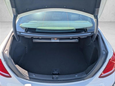 2019 Mercedes-Benz E-Class E 300 RWD Sedan