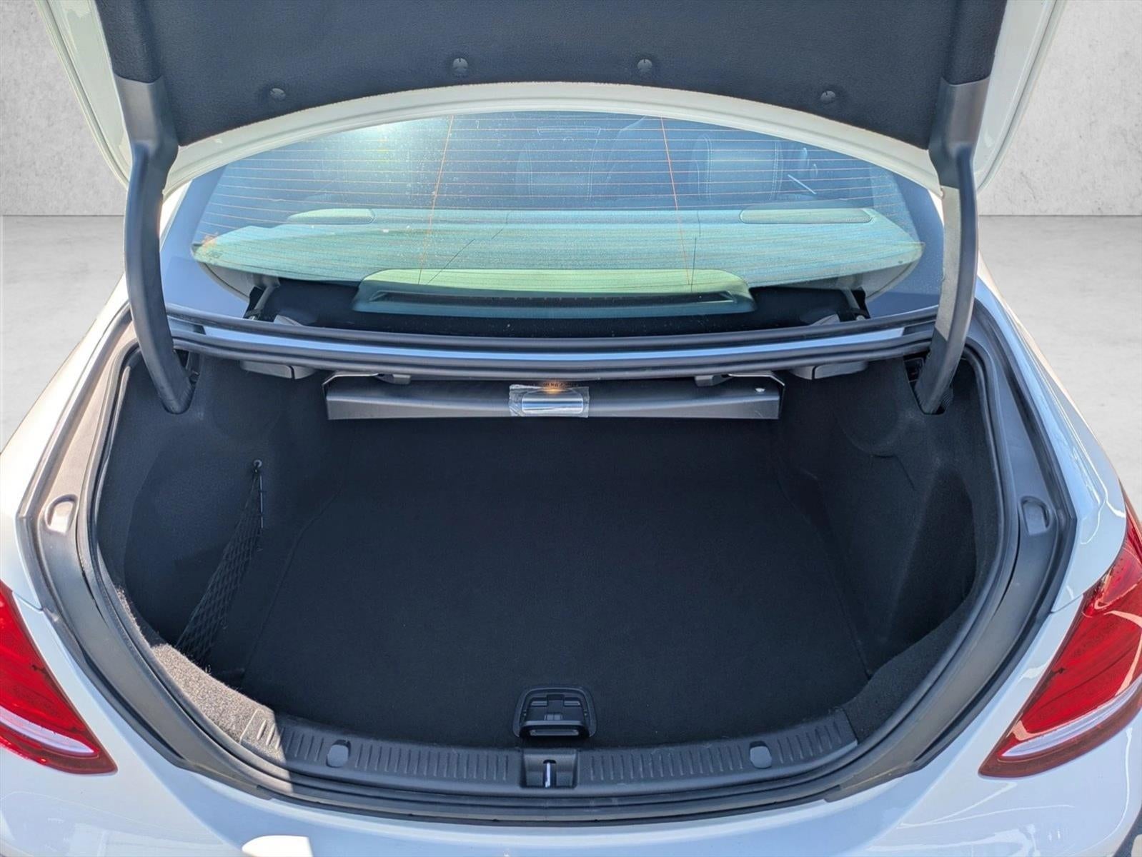 2019 Mercedes-Benz E-Class E 300 RWD Sedan