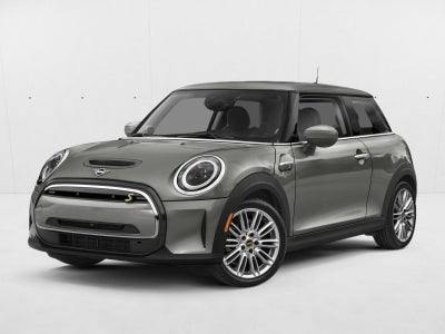 2024 MINI Electric Hardtop 2 Door Cooper SE