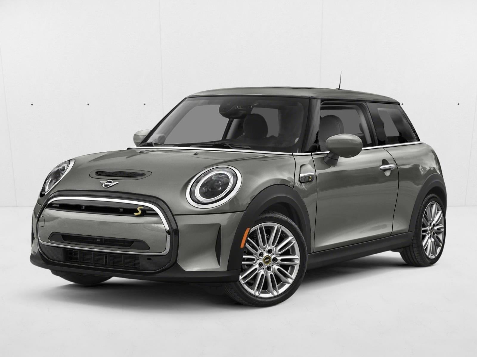 2024 MINI Electric Hardtop 2 Door Cooper SE