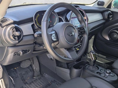 2024 MINI Electric Hardtop 2 Door Cooper SE