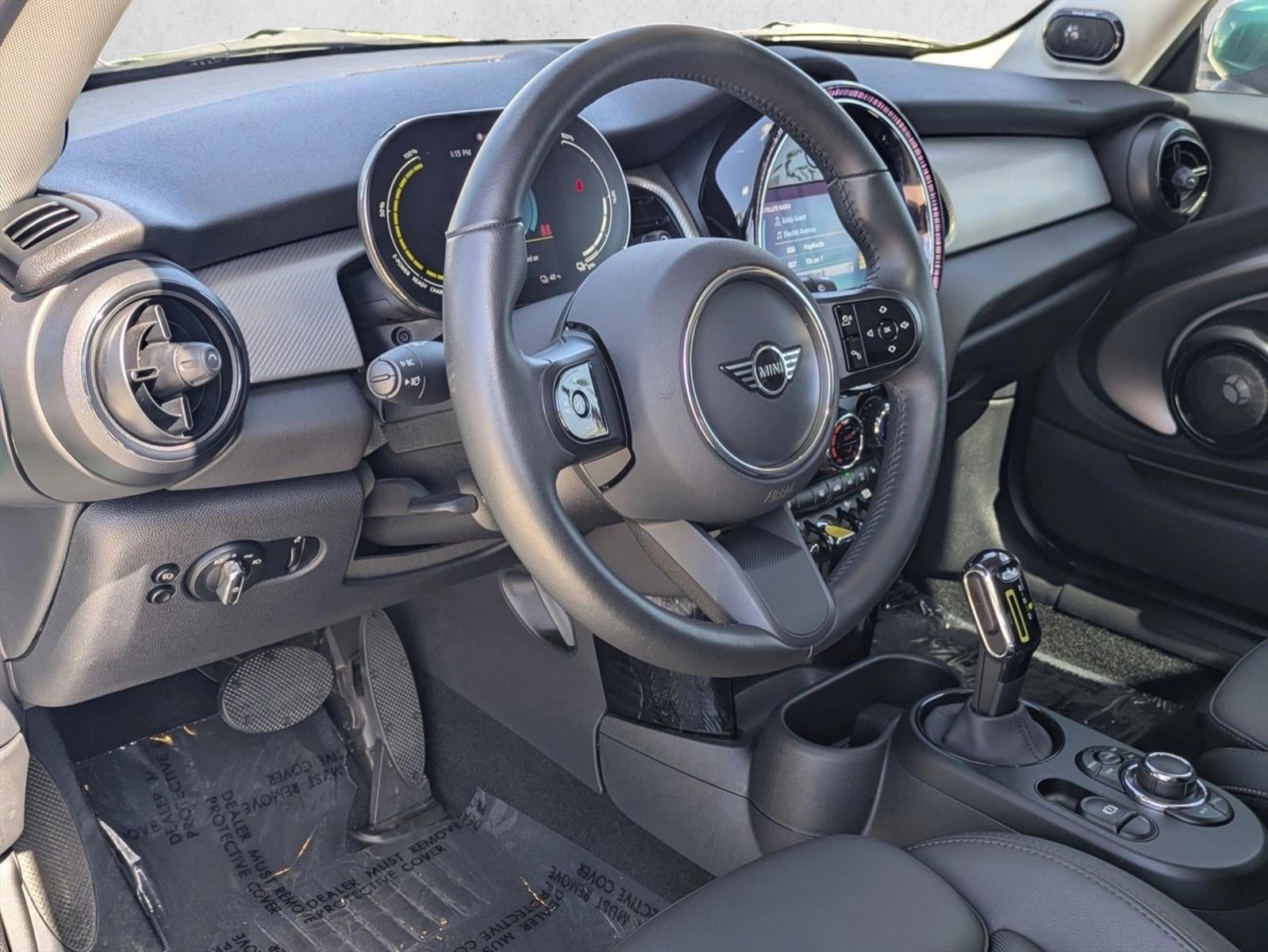2024 MINI Electric Hardtop 2 Door Cooper SE