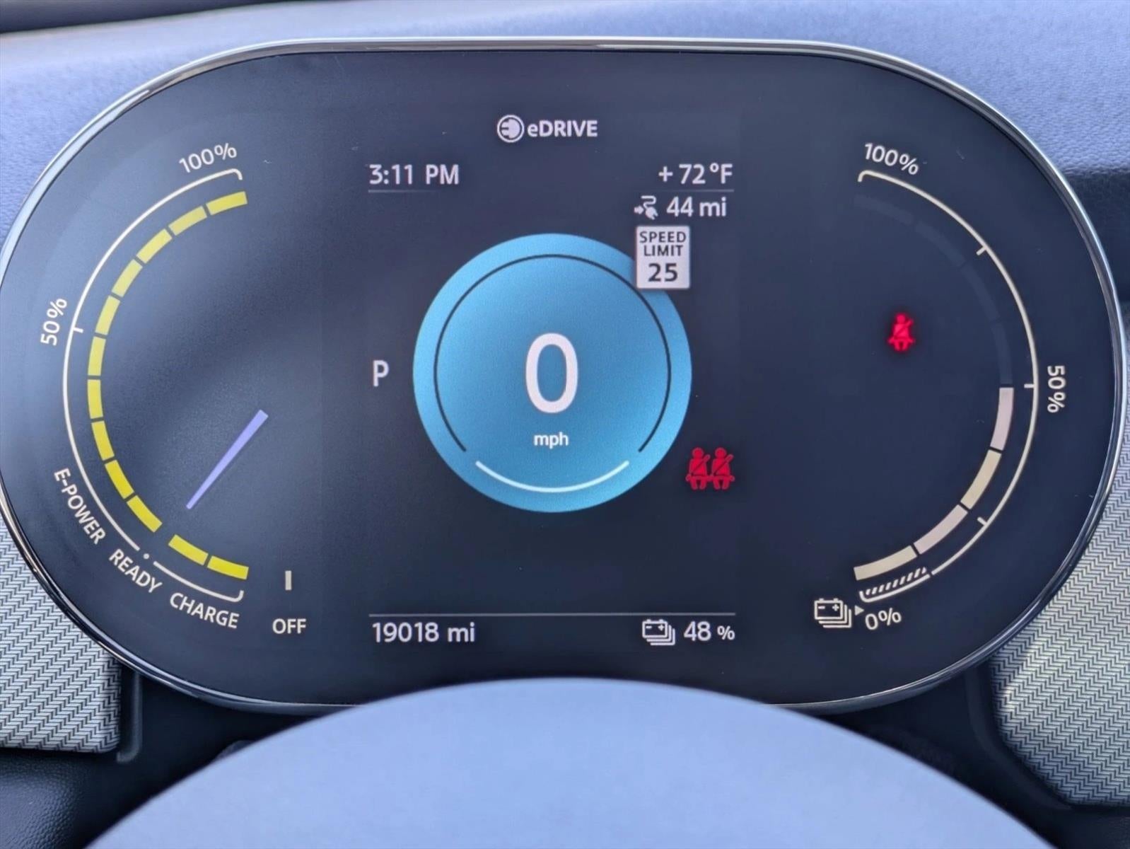 2024 MINI Electric Hardtop 2 Door Cooper SE