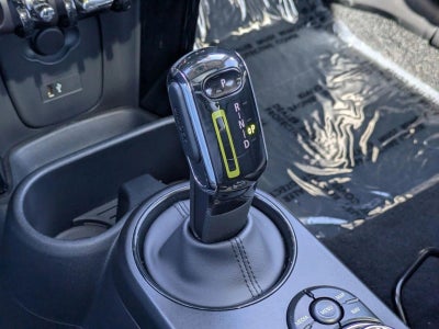 2024 MINI Electric Hardtop 2 Door Cooper SE