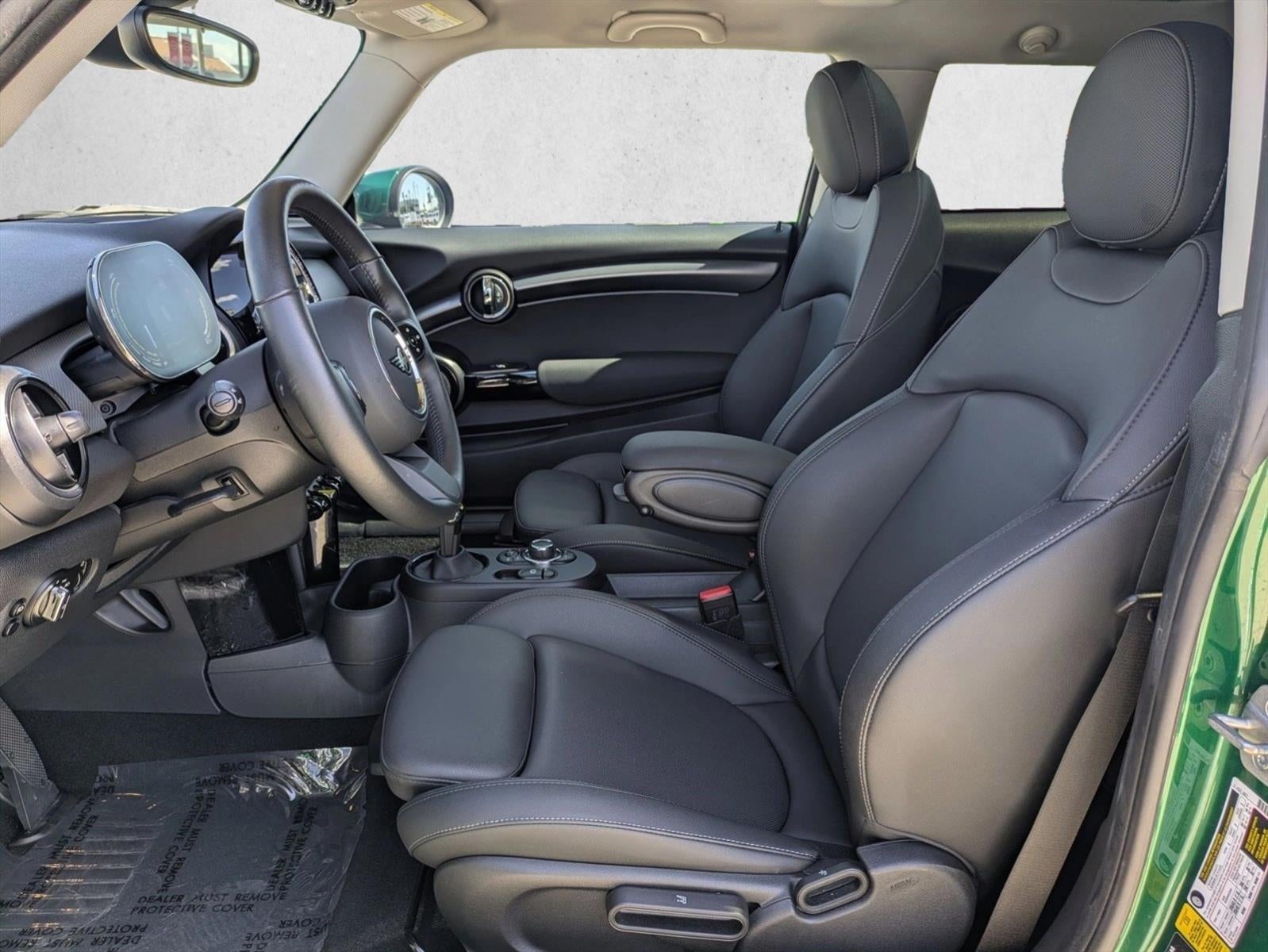 2024 MINI Electric Hardtop 2 Door Cooper SE