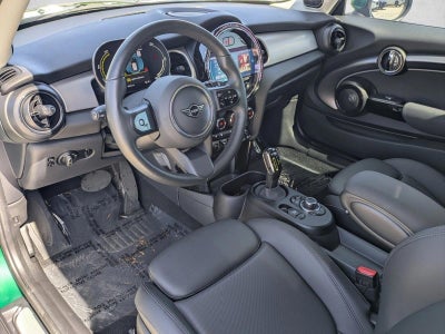2024 MINI Electric Hardtop 2 Door Cooper SE