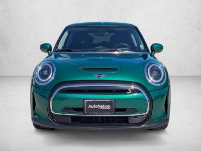 2024 MINI Electric Hardtop 2 Door Cooper SE