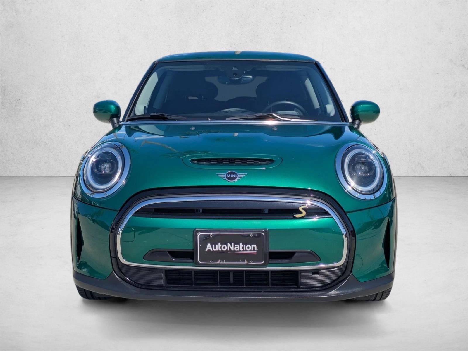 2024 MINI Electric Hardtop 2 Door Cooper SE