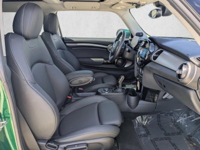 2024 MINI Electric Hardtop 2 Door Cooper SE