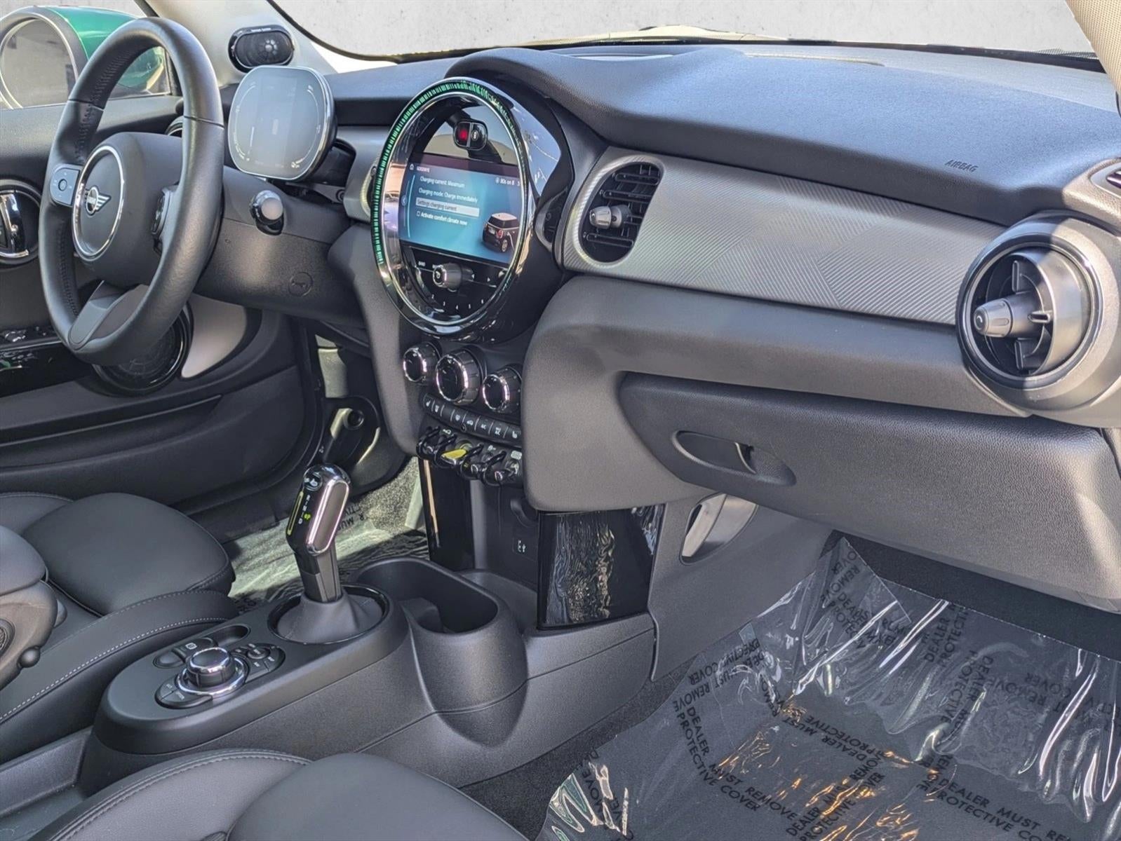 2024 MINI Electric Hardtop 2 Door Cooper SE