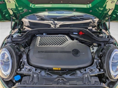 2024 MINI Electric Hardtop 2 Door Cooper SE