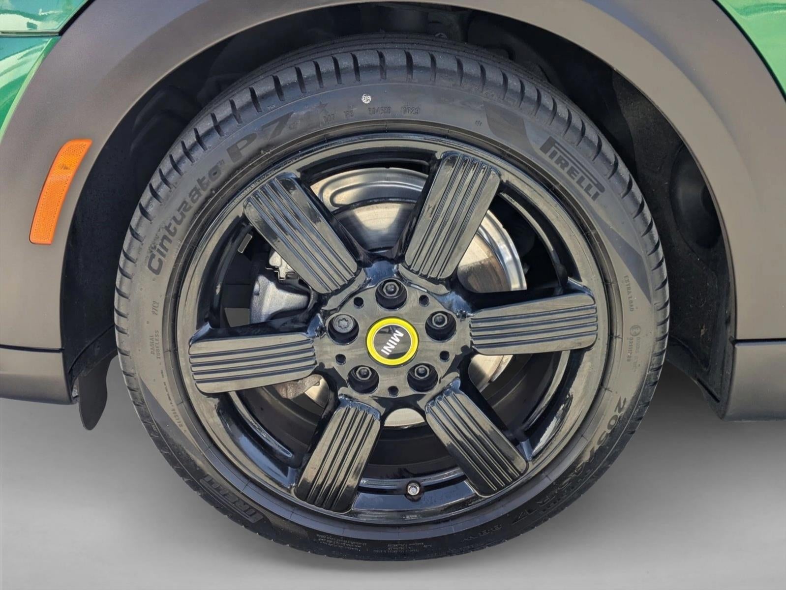 2024 MINI Electric Hardtop 2 Door Cooper SE